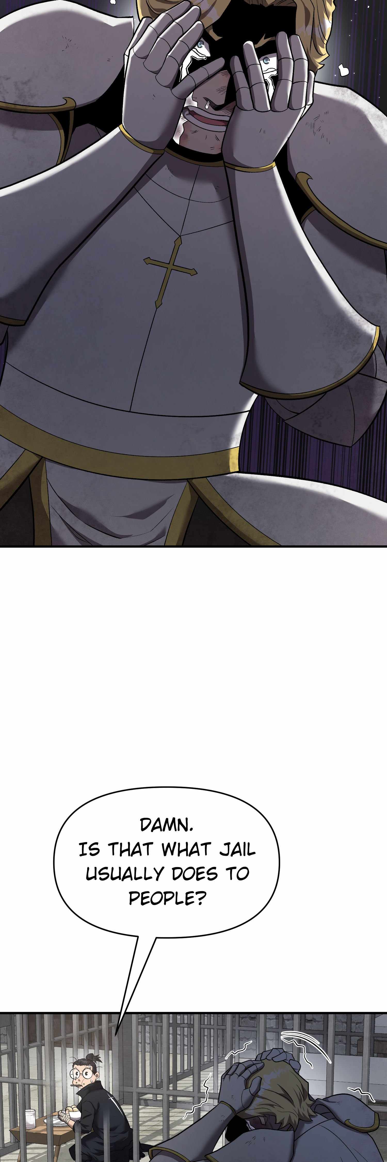 Legendary Retirement Chapter 14 13